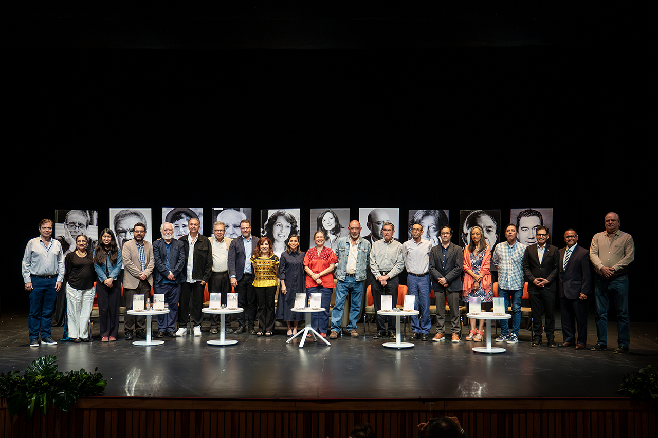 Ponen en relieve tres décadas de Creación Literaria en NL