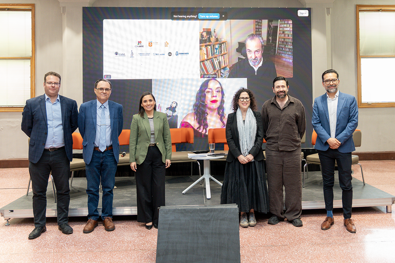 Regresa Ramón Vargas a Monterrey con “Fidelio” única ópera de Beethoven  