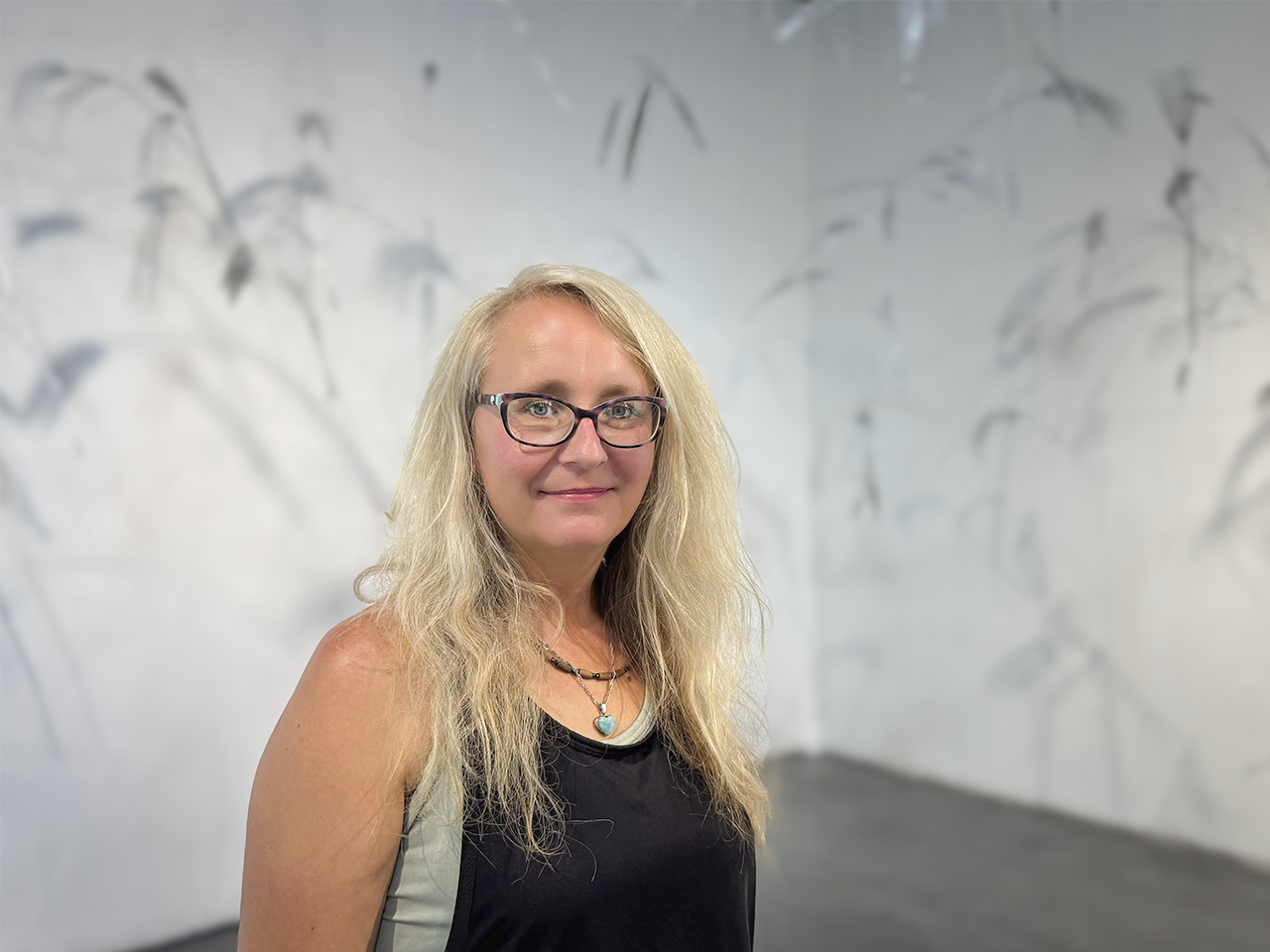 Es Monterrey, eje creativo para la canadiense Myriam Lambert