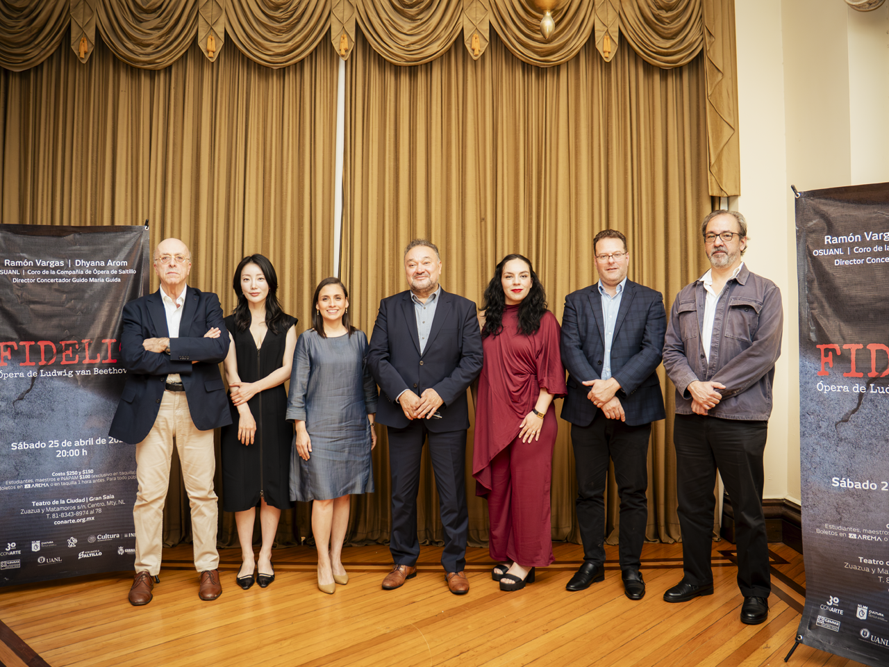 Plantean Ópera como un arte vivo y actual