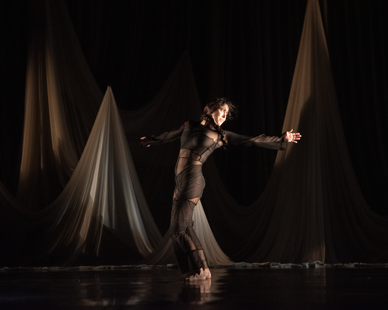 Escena CONARTE presenta maternar