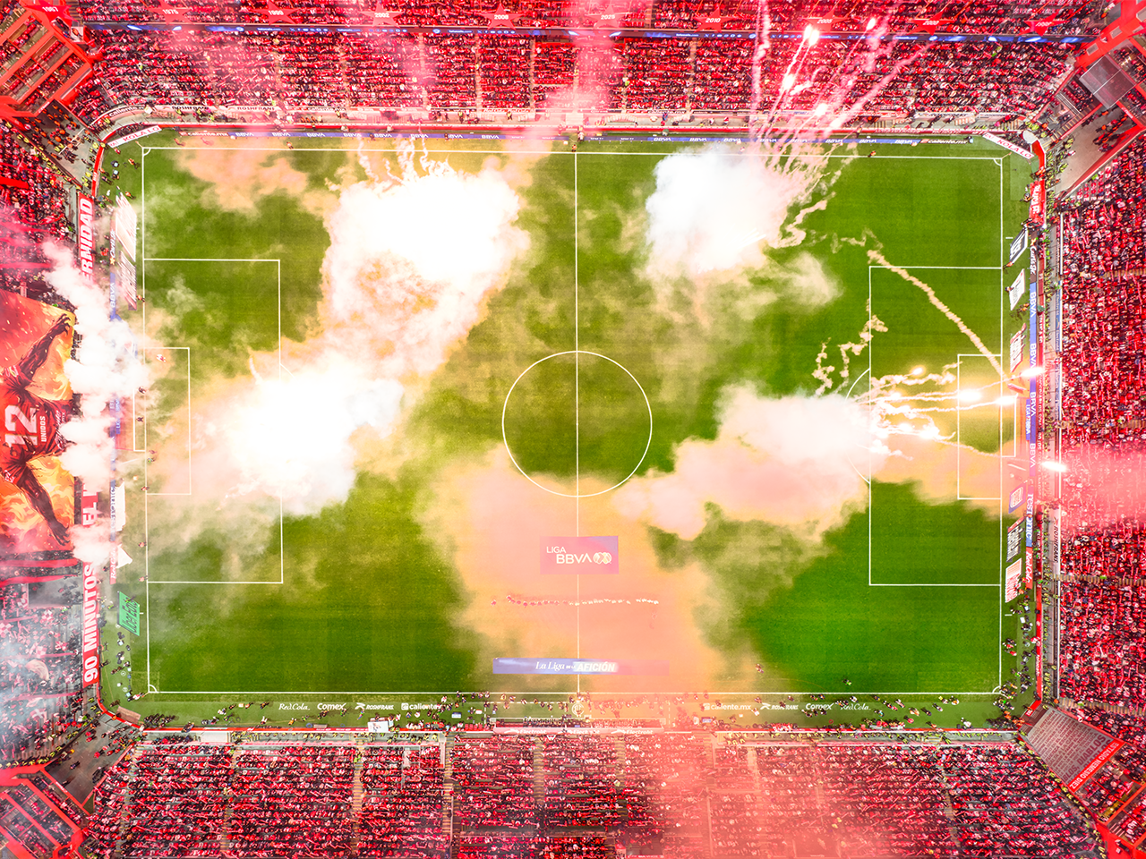 Invita CONARTE a la inauguración de “La Cancha” exposición fotográfica de Santiago Arau