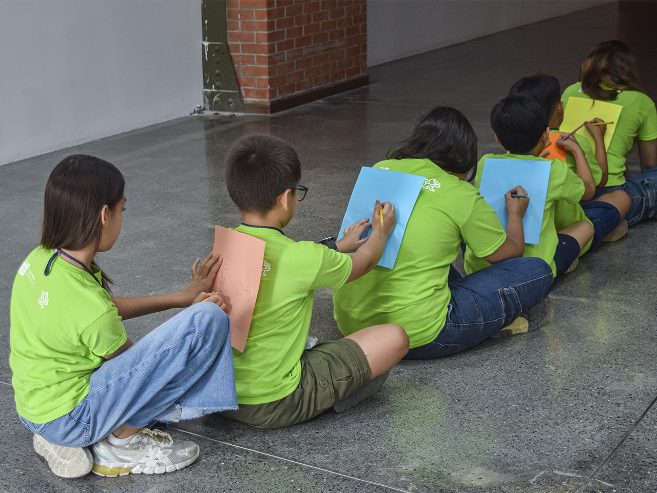 Este verano es de arte, cultura y juego inspirado en la diversidad del mundo