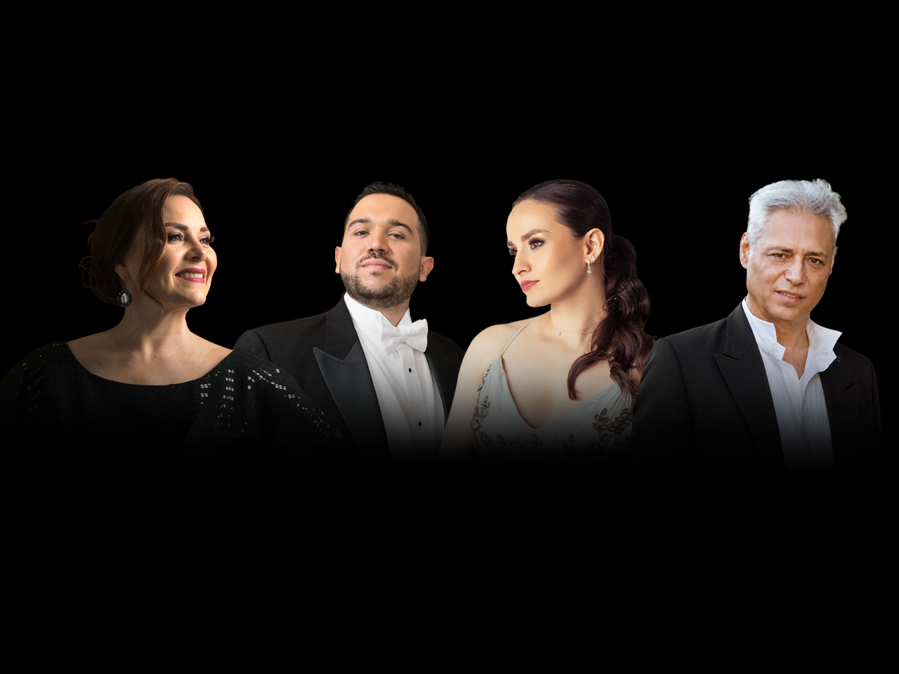Se une CONARTE a la fiesta mundialista con Gala Operística