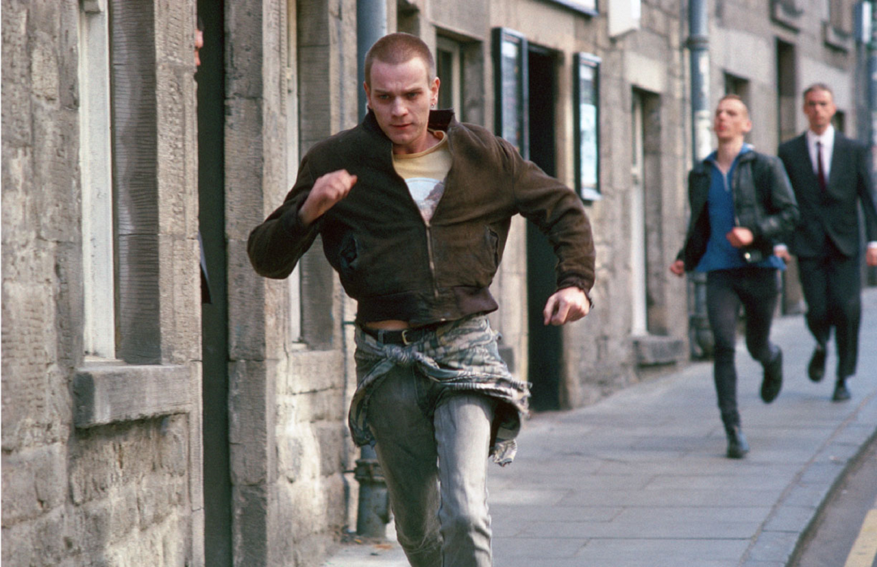 Llega a Cineteca NL “Trainspotting”, el clásico de Danny Boyle, en versión restaurada en 4k