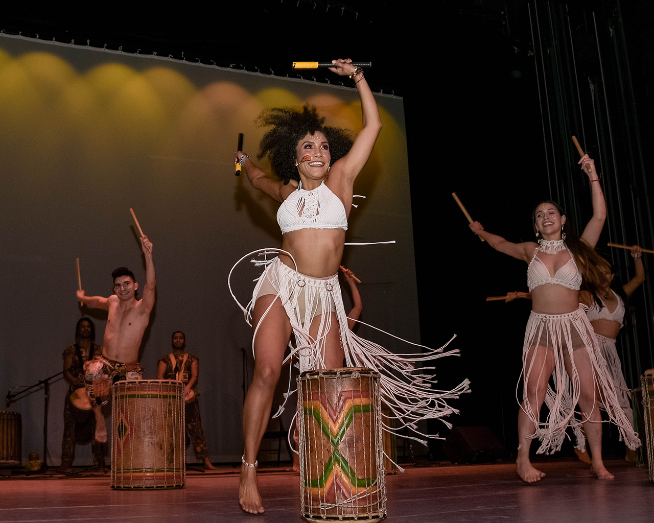 Conmemorará NL Día Internacional de los afrodescendientes