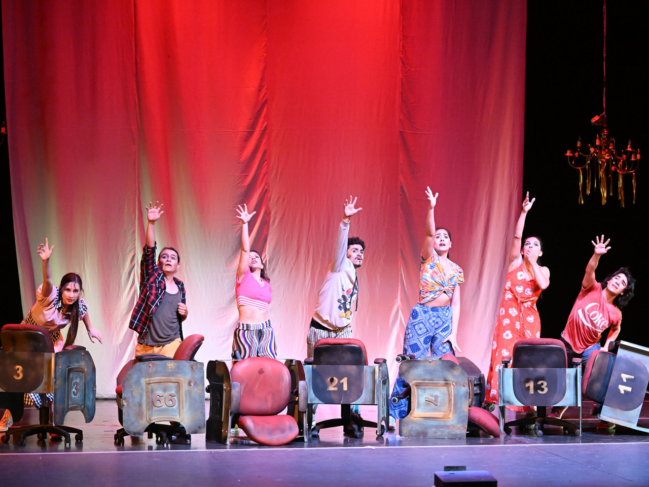 Está por iniciar la Temporada de Danza 2026 de CONARTE