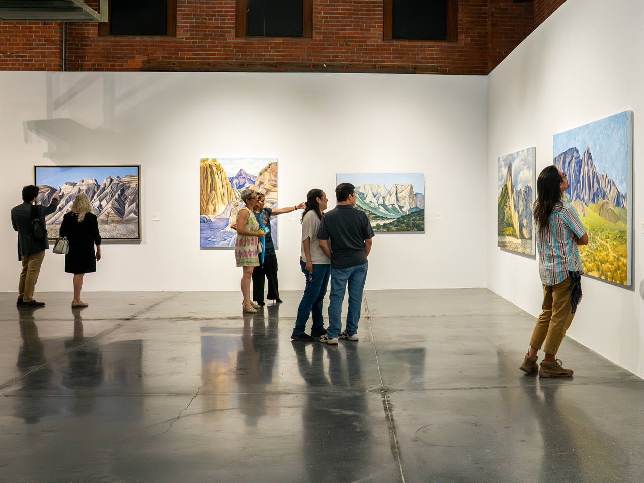 Invita CONARTE a celebrar diez años de Noche de Museos