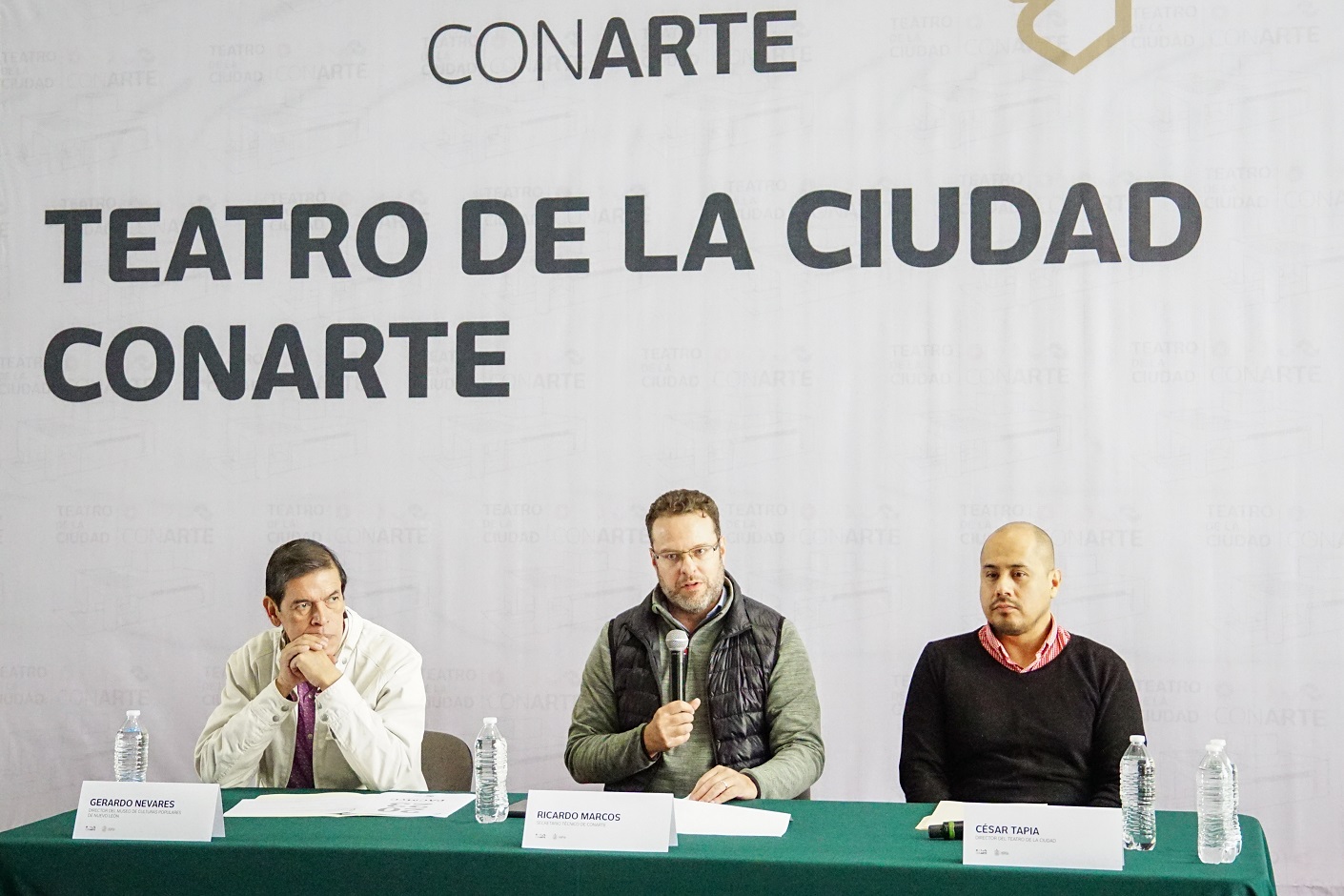 Inicia CONARTE el 2024 con gran oferta cultural | Gobierno del Estado ...