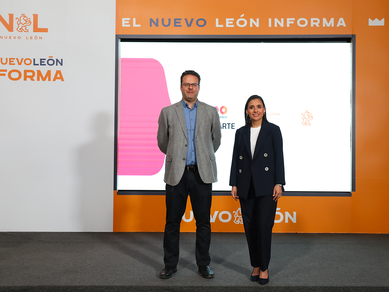 Celebrará CONARTE 30 años impulsando la cultura en NL | Gobierno del ...