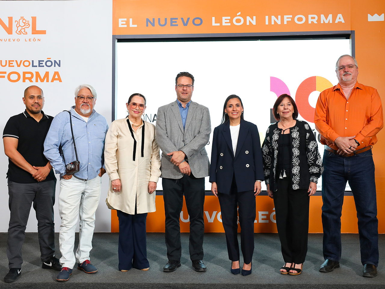 Celebrará CONARTE 30 años impulsando la cultura en NL | Gobierno del ...