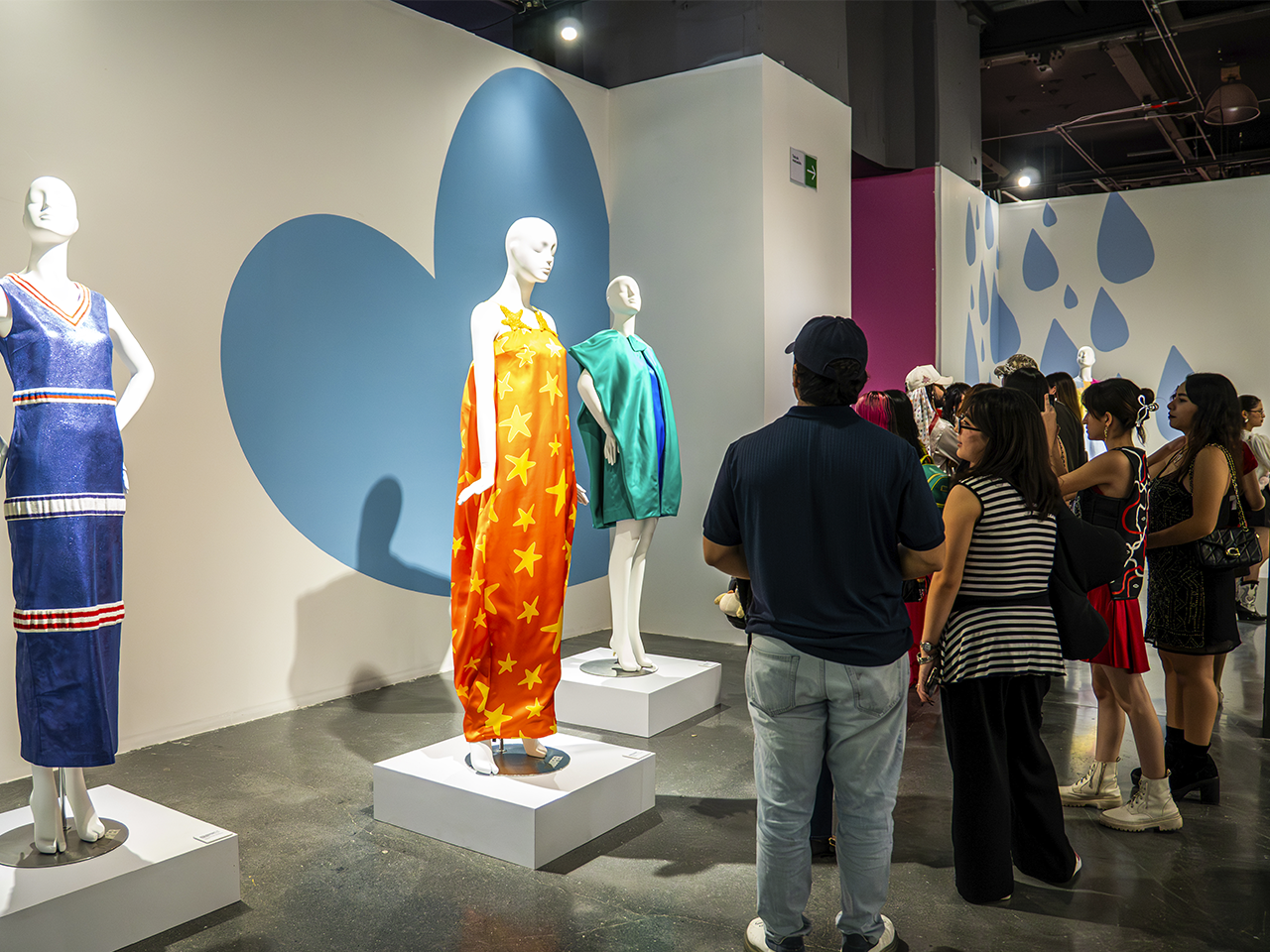 Celebrará CONARTE 10° aniversario de “Noche de Museos” | Gobierno del ...
