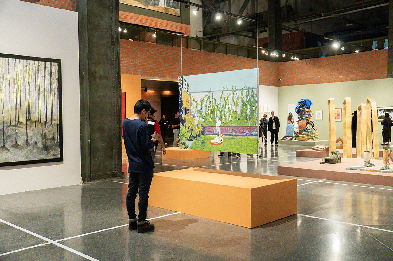 Últimos días para visitar exposiciones en el Centro de las Artes de ...