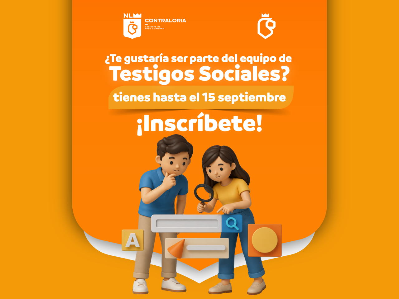 Testigos Sociales