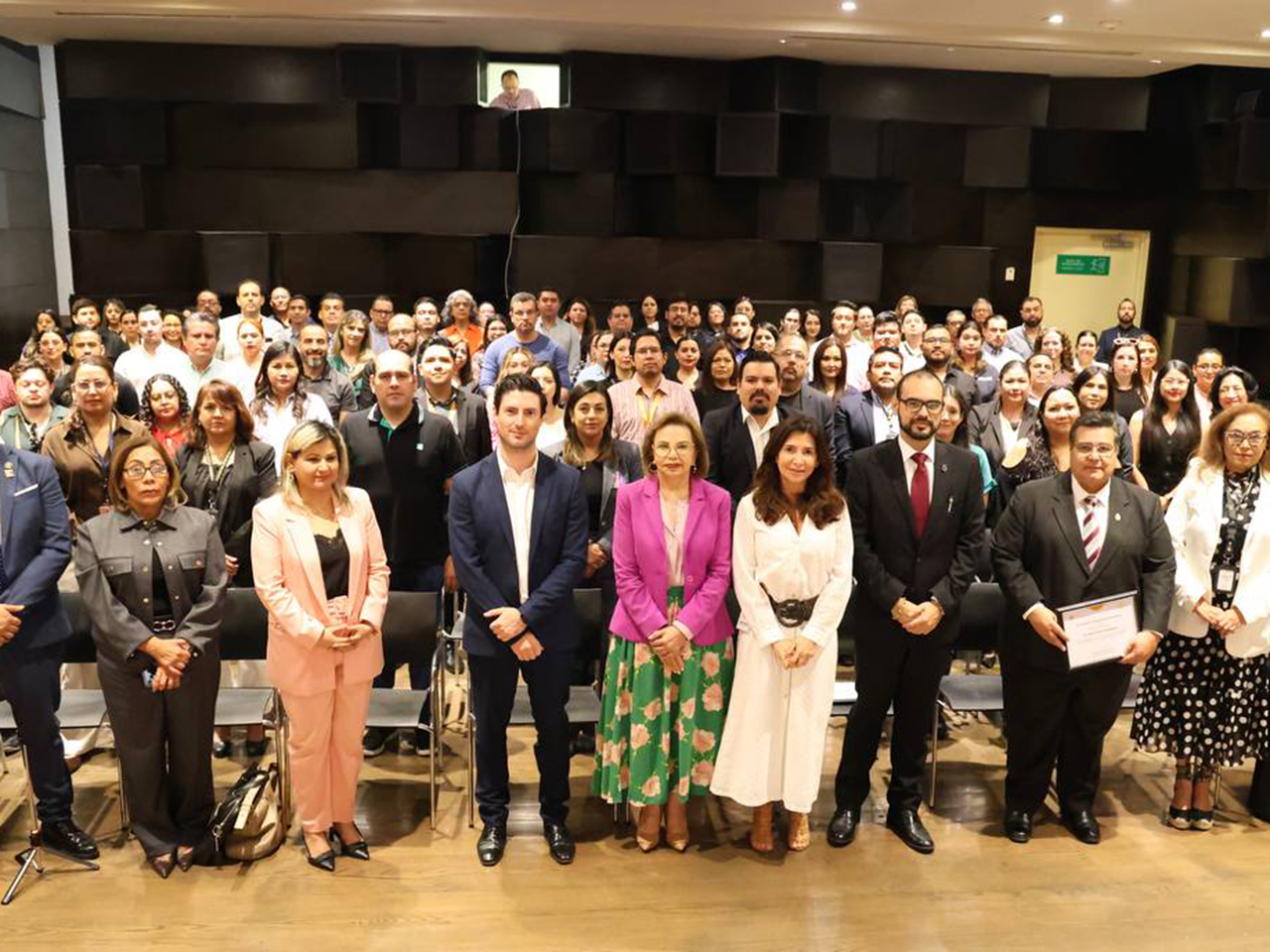 Archivos, base de la transparencia y la rendición de cuentas en Nuevo León