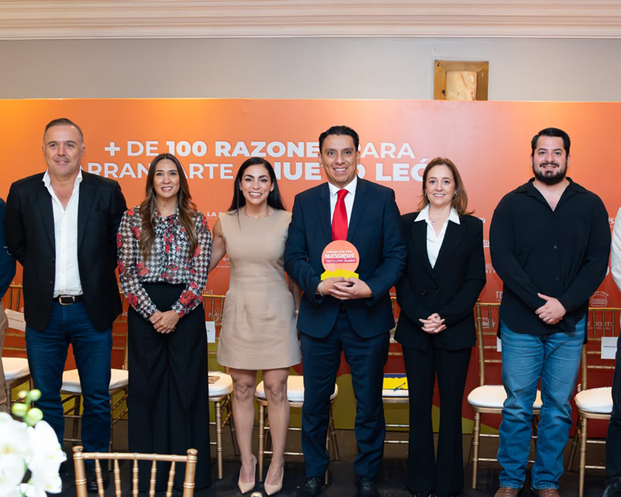 CODETUR suma 110 empresas en Programa "Arráncate por Nuevo León"