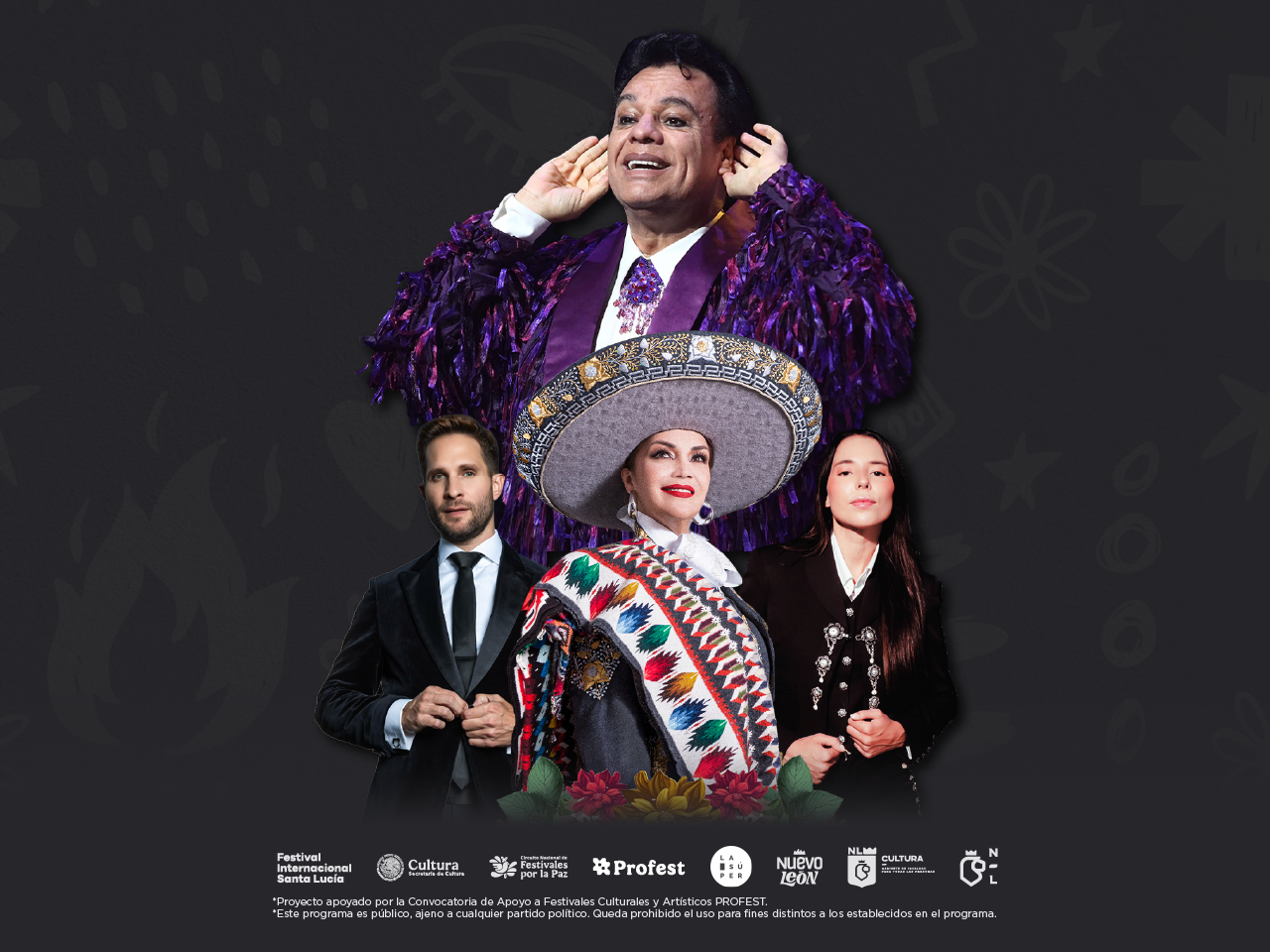 Festival Internacional Santa Lucía