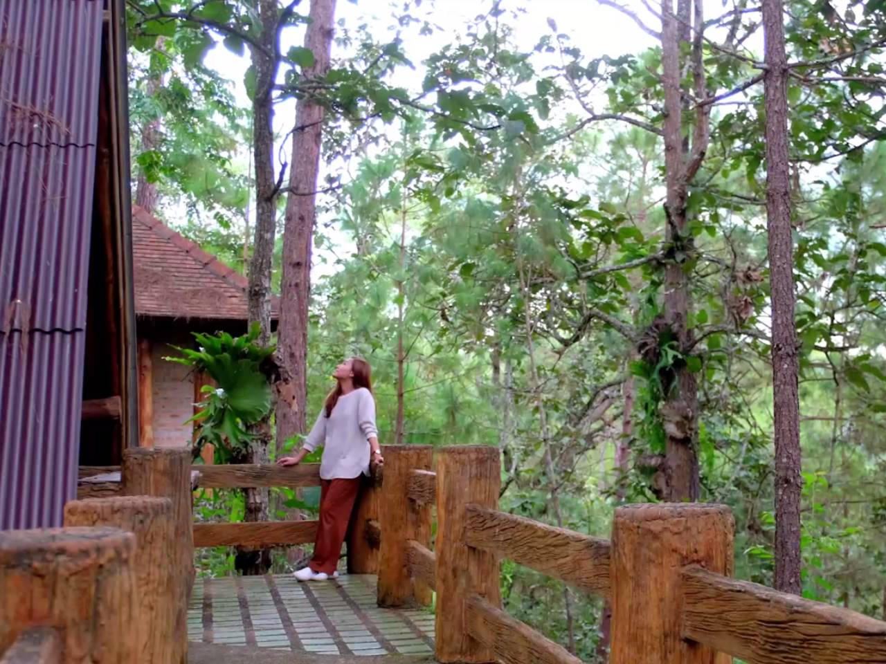 Parque recreativo El Salto