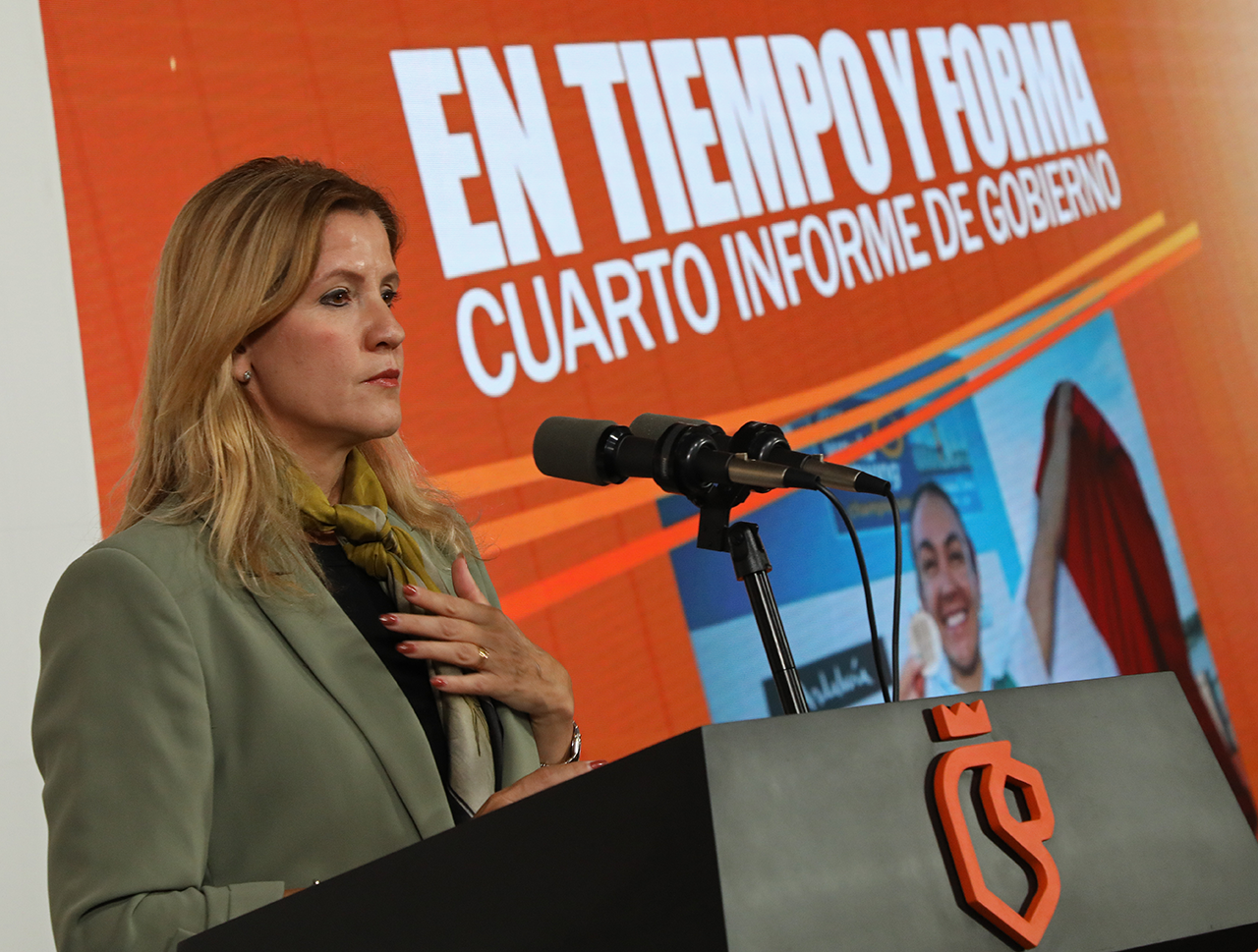 En TIEMPO Y FORMA, es Nuevo León el corazón deportivo de México