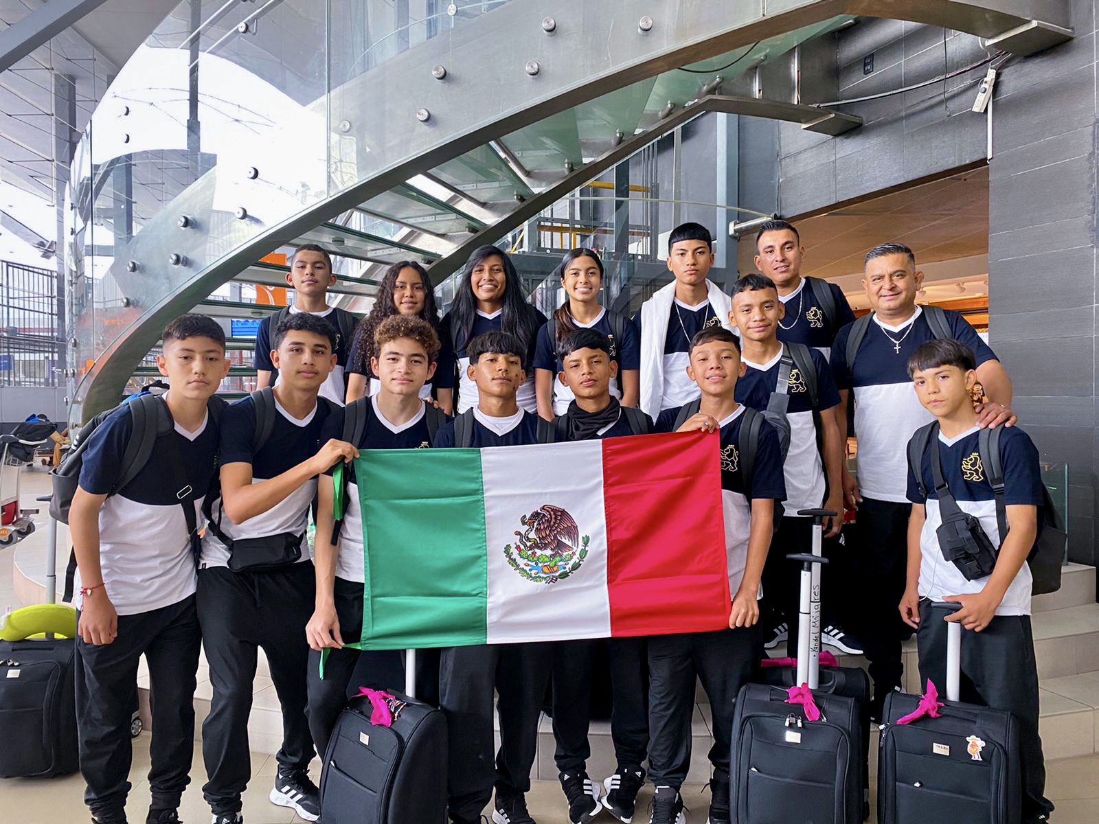 De San Bernabé al Bernabéu