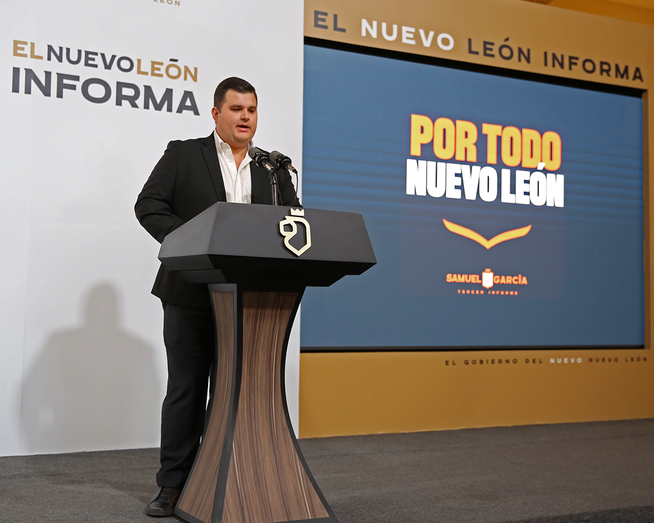 Alista INJUVE NL triplicar número de programas y beneficiarios en continuidad de la Administración