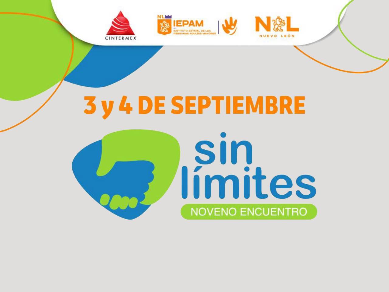 Encuentro Sin Límites