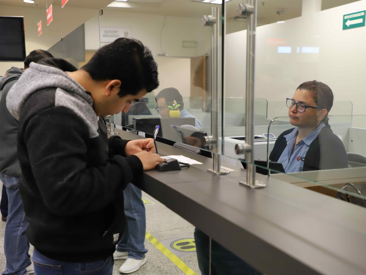 ¡Paga tu Refrendo Vehicular 2025!