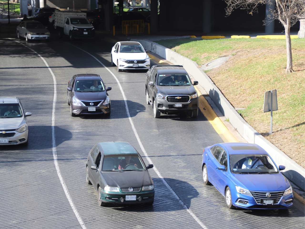 ¡Paga tu Refrendo Vehicular 2025!