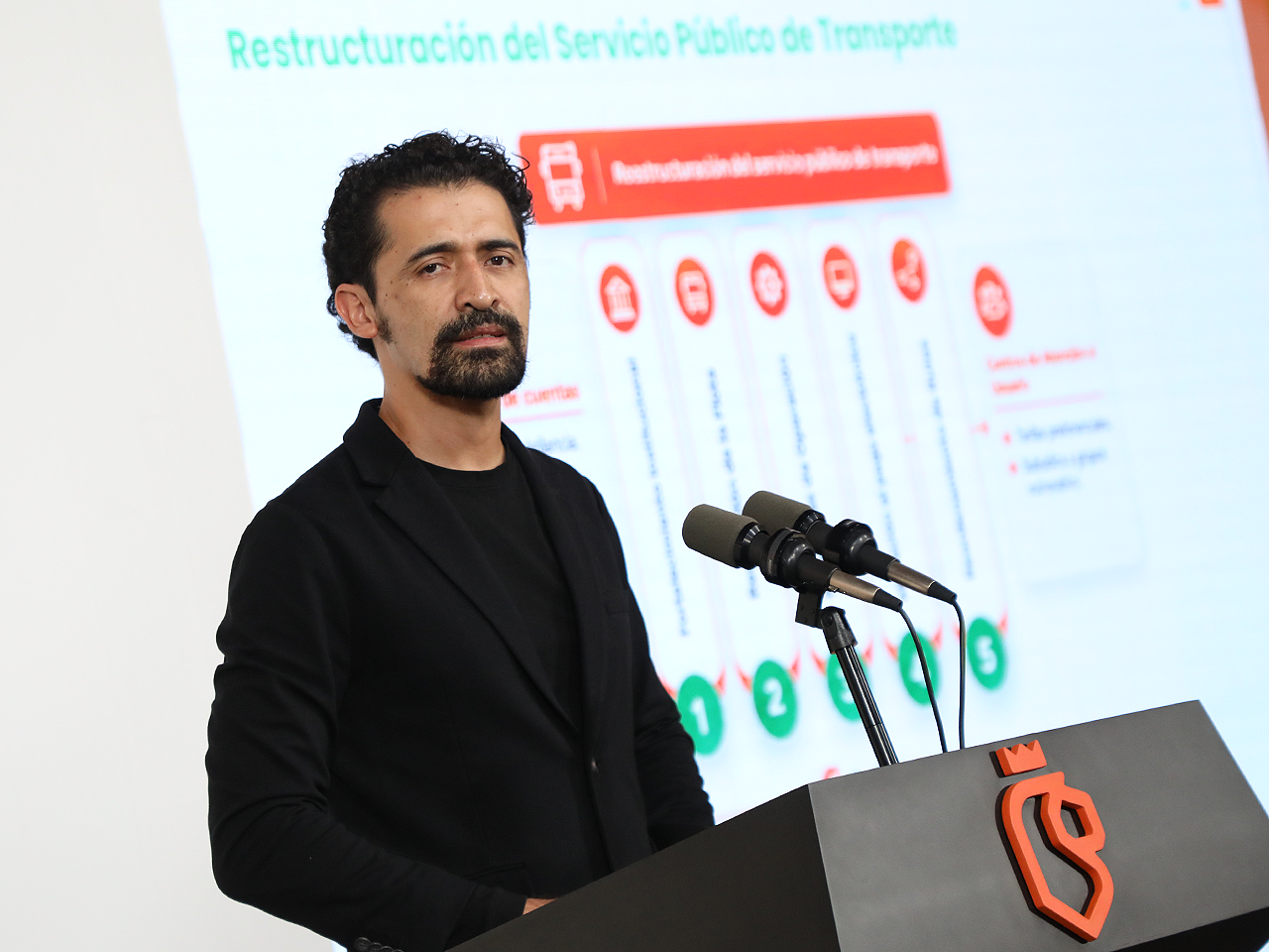 Consolida Nuevo León Legado de la Movilidad con reestructura integral del transporte