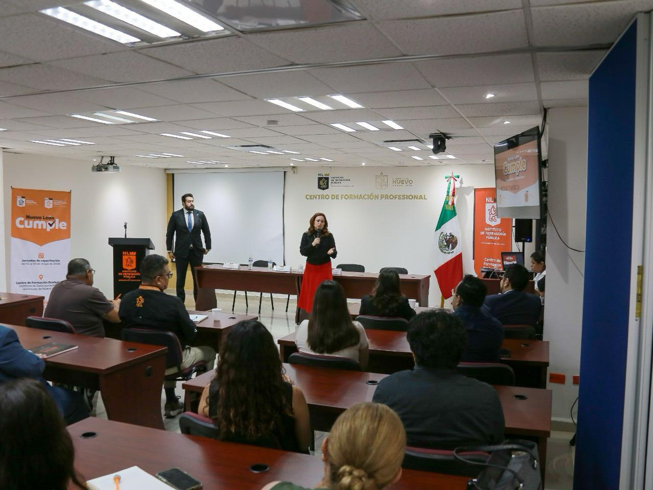 Nuevo León fortalece mecanismos de recepción y seguimiento de denuncias en trámites y servicios