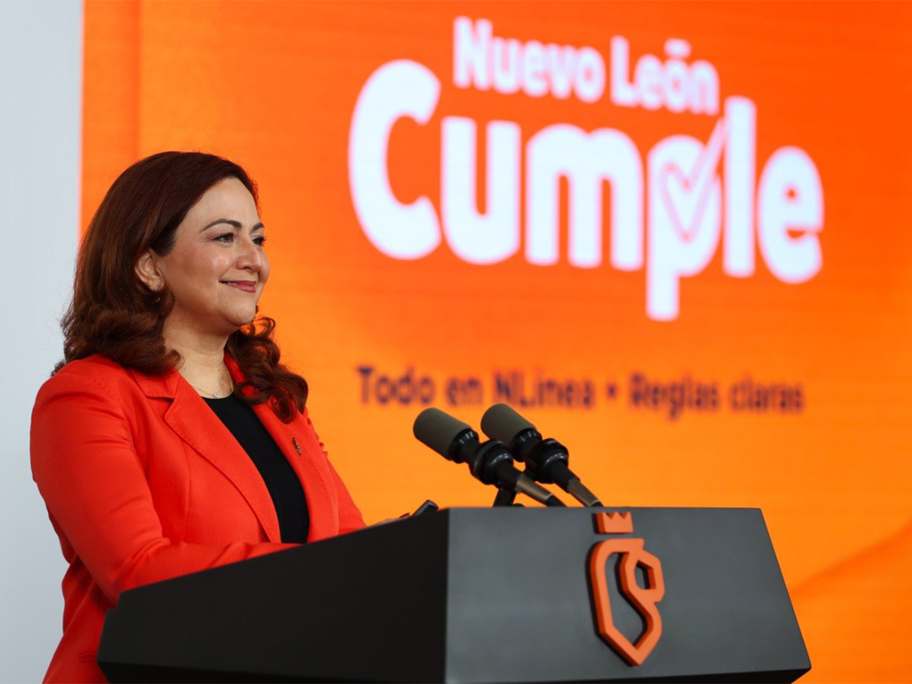 Arranca Nuevo León con el registro en NLínea del programa “Cero Clausuras al que Cumple”, para apoyar a MIPYMES