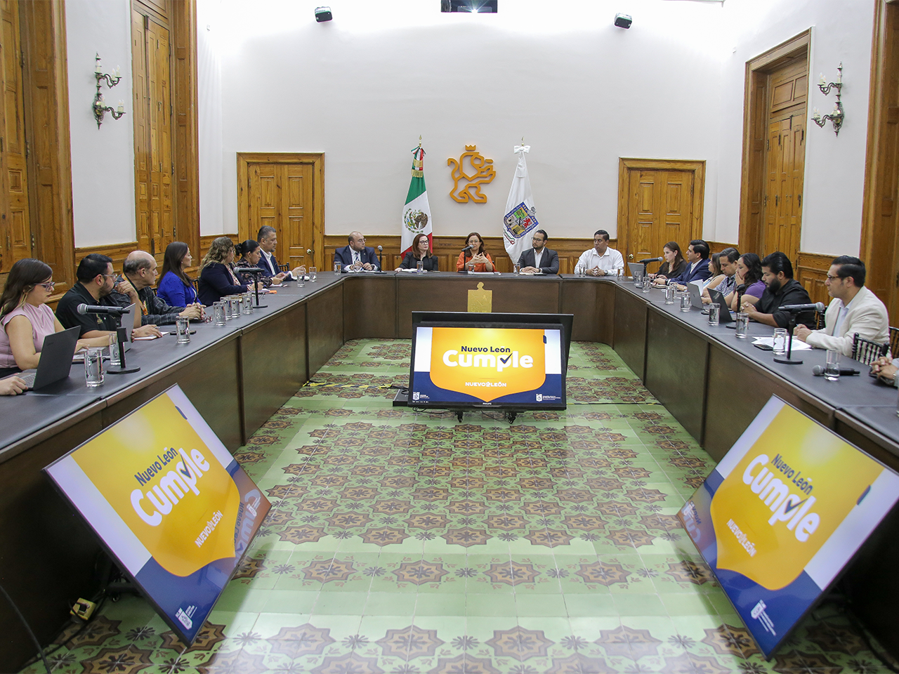 Respaldan Cámaras empresariales propuesta de Guía Ciudadana sobre Inspecciones y Verificaciones Estatales