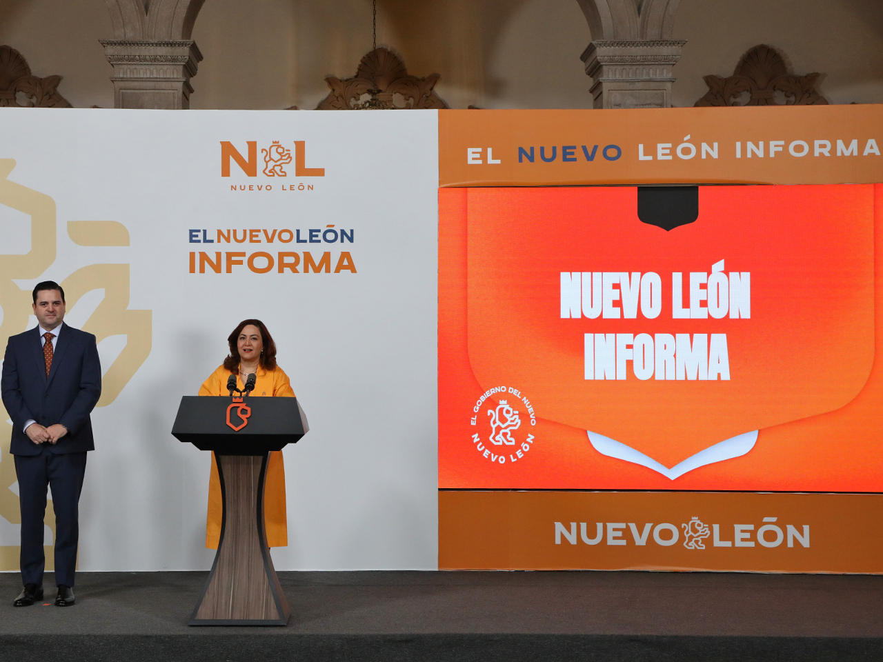 Suma Gobierno de Nuevo León trámites del Registro Civil a NLínea, con expediente único