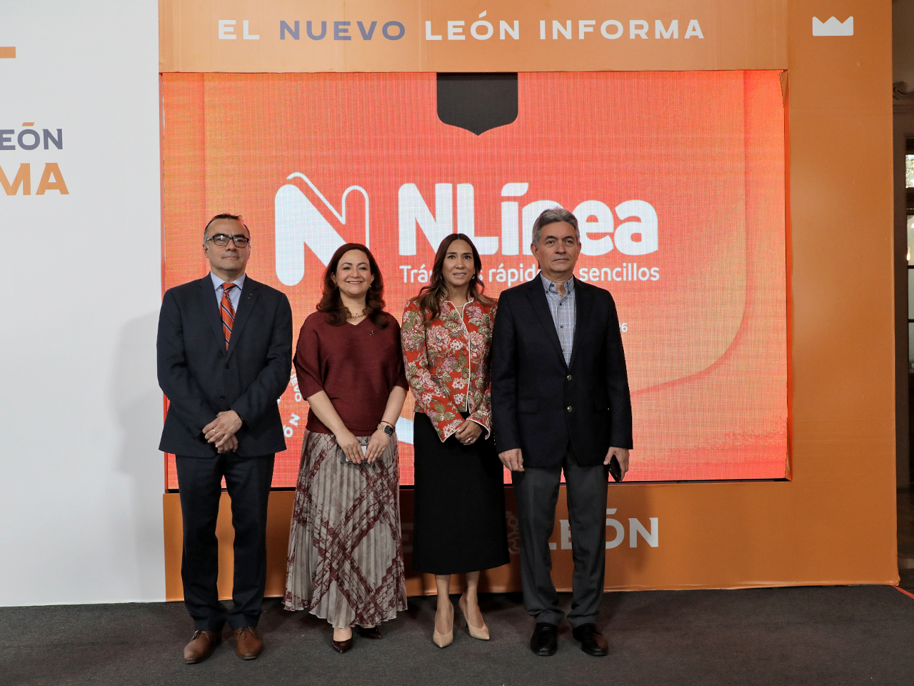 Anuncia Gobierno de Nuevo León que boleta de calificaciones de Educación Básica podrá solicitarse en NLínea
