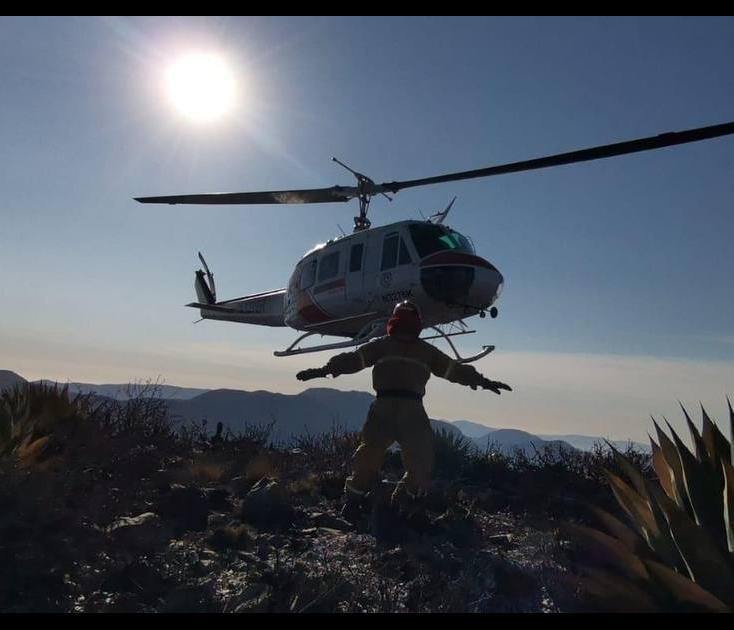 Reporta Estado rescate y cero lesionados en Semana Santa NL 2024
