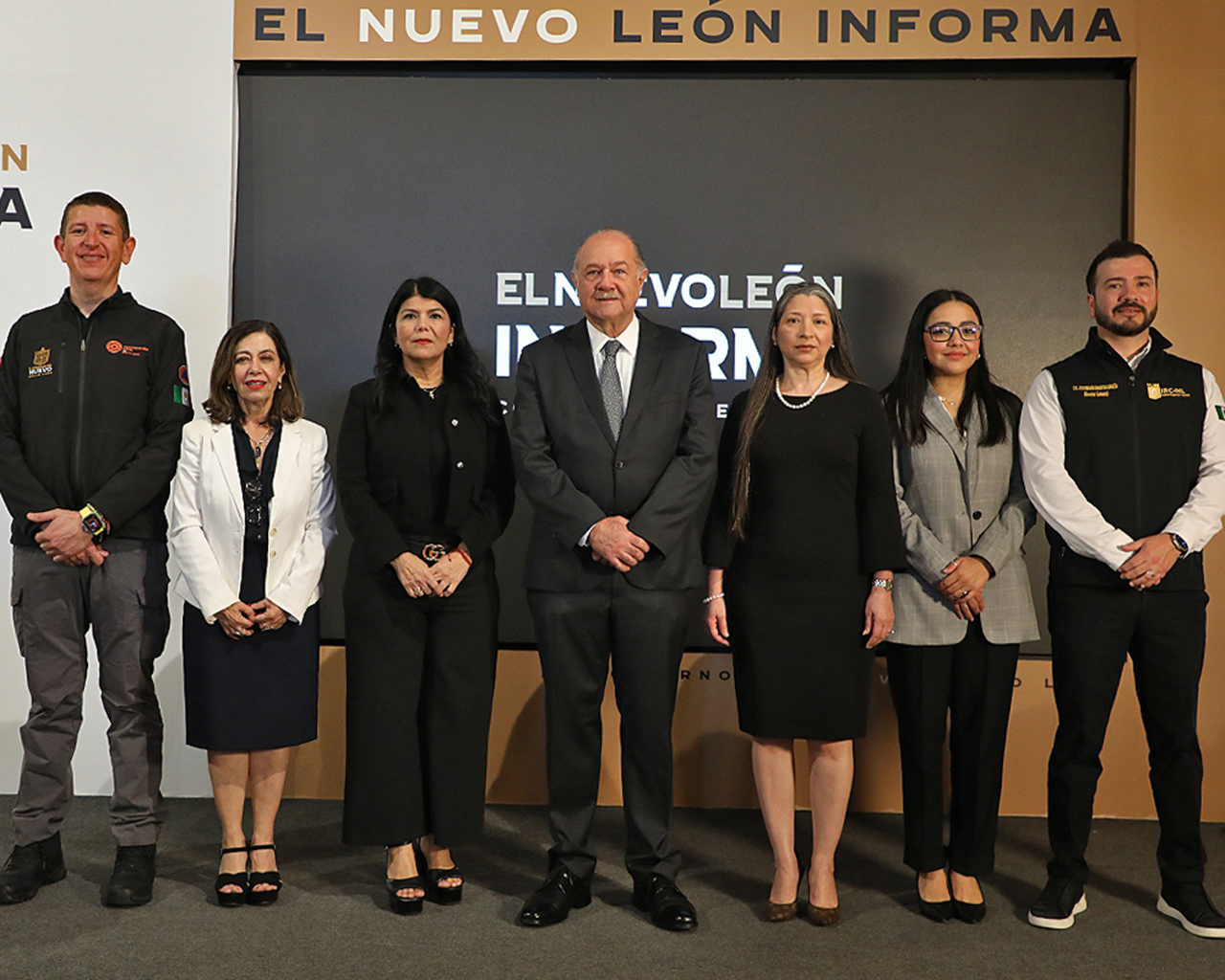 Avances y logros de la SGG son para beneficio de neoloneses