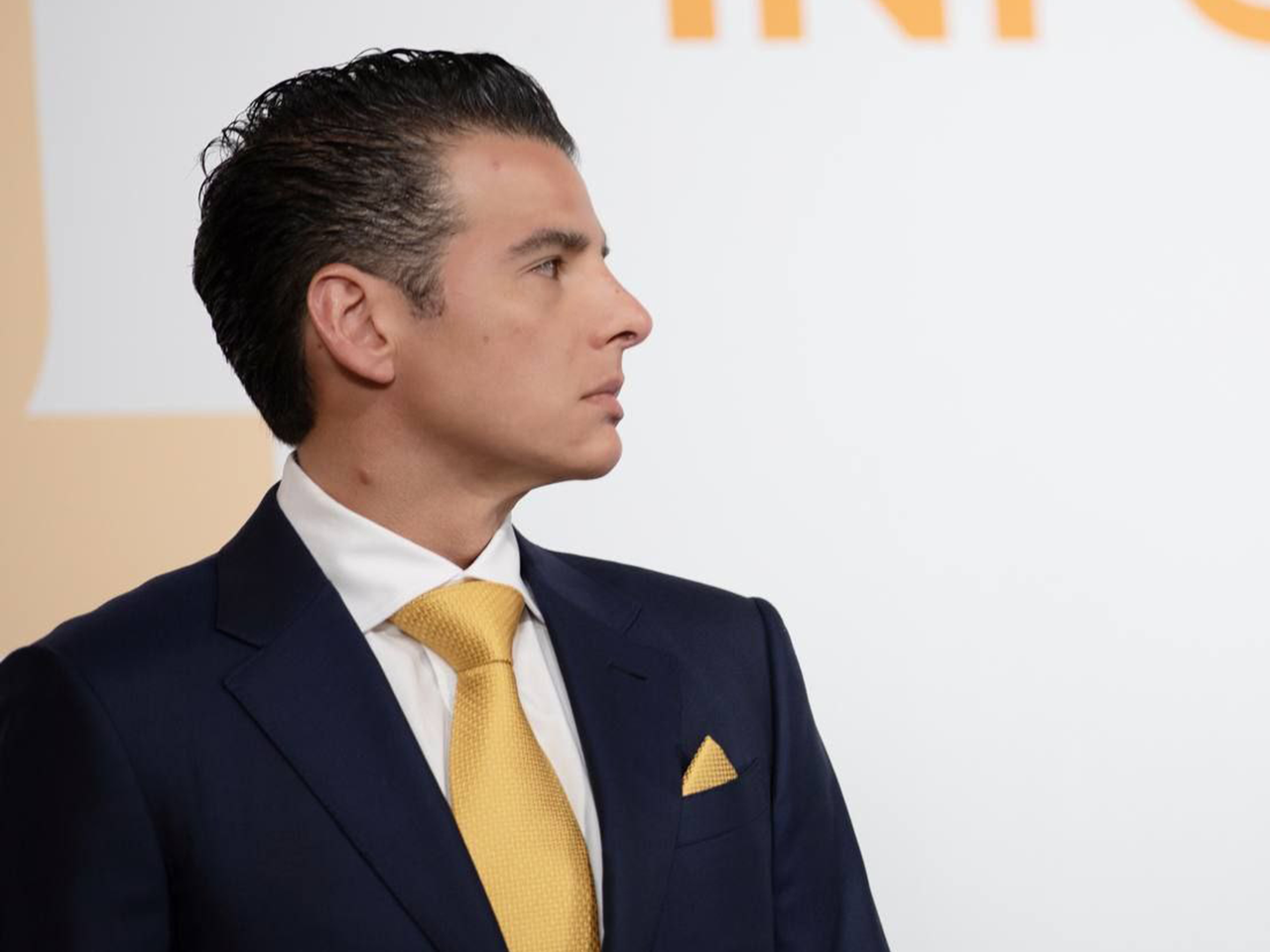 Invita Miguel Flores a participar en Brigada de Testamentos Gratuitos ...