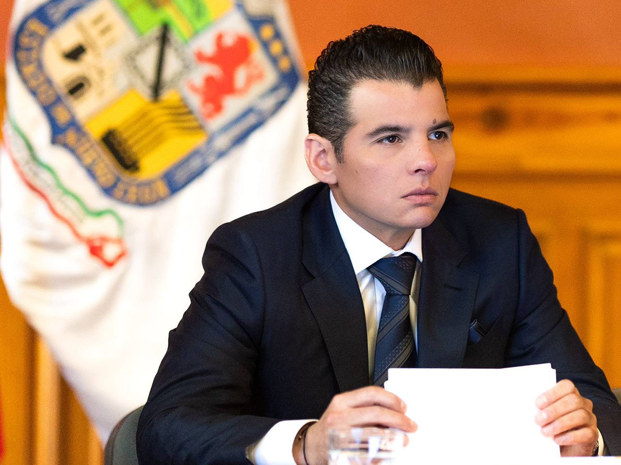 Mantiene Protección Civil acciones coordinadas ante frente frío 31.- Miguel Flores