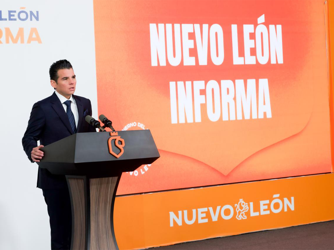 NL fortalece coordinación con empresarios y refuerza combate a la corrupción