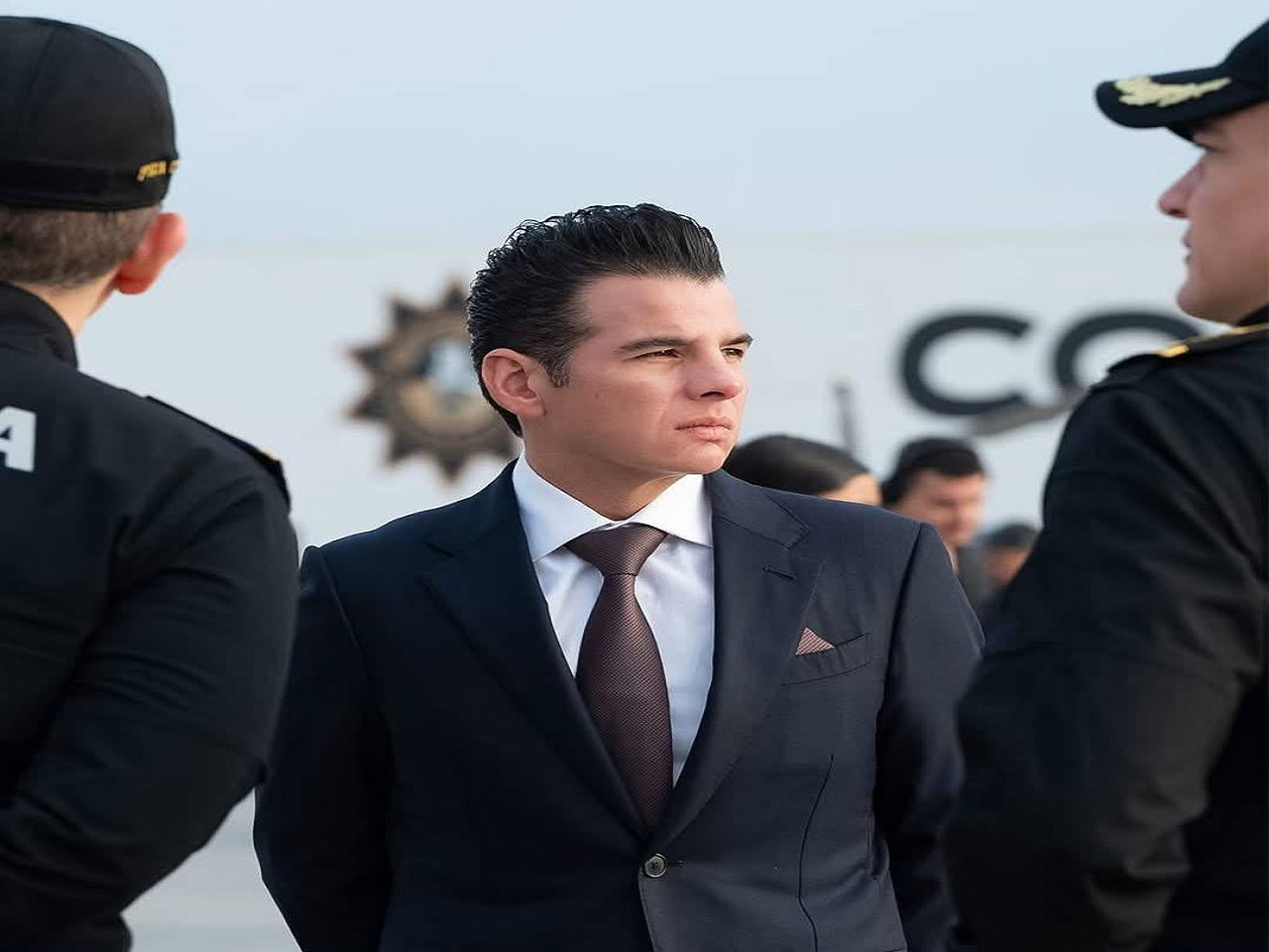  Refuerza Fuerza Civil presencia en carreteras en recta final del periodo vacacional: Miguel Flores