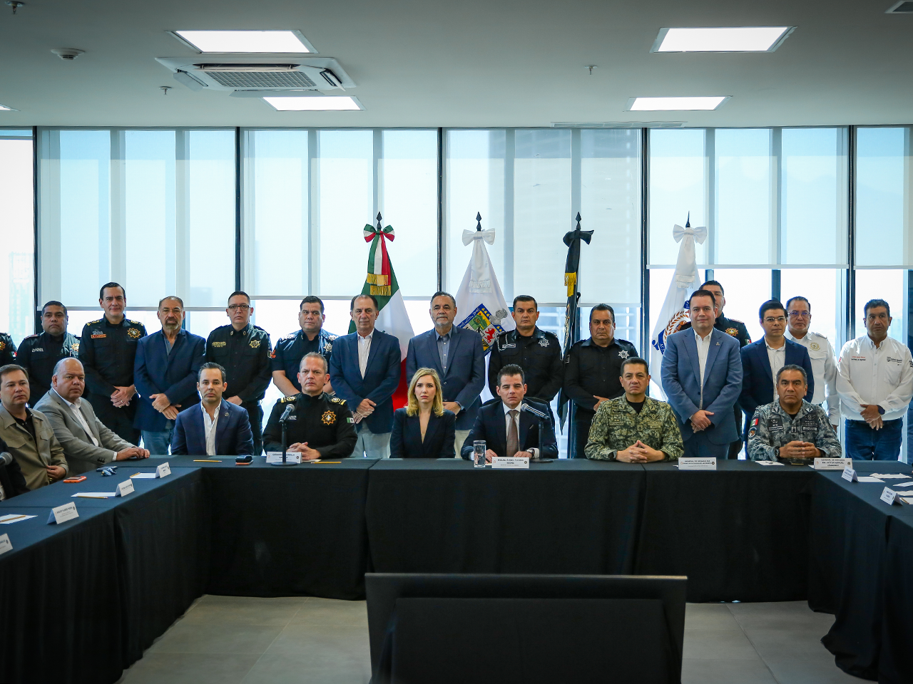 En NL no existe delito de extorsión; Cámaras empresariales CANACAR Y CAINTRA