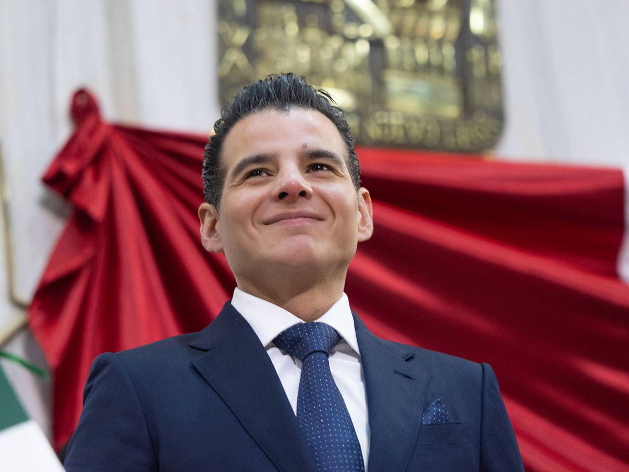 Miguel Flores hace llamado al diálogo y acuerdos en el inicio de periodo Legislativo