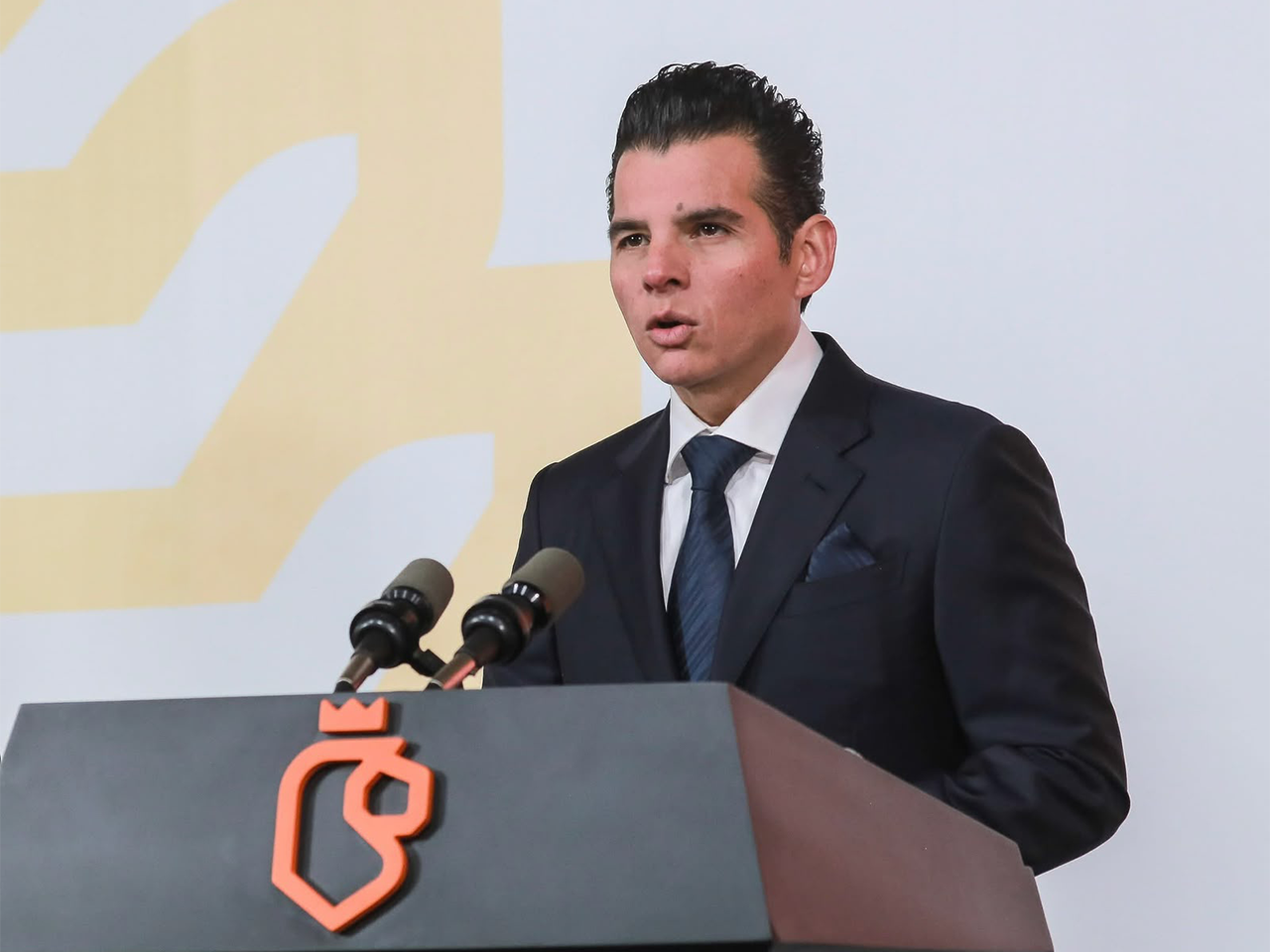 Nuevo León fortalece condiciones para atraer inversiones: Miguel Flores