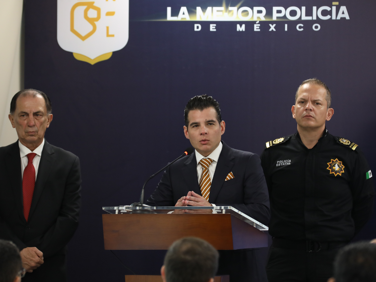 Lo Nuevo Sí Cumple en Seguridad; NL Primer Lugar en Atención a Derechos Humanos en Centros Penitenciarios.- Miguel Flores