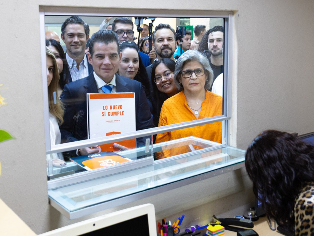 Entrega Estado Quinto Informe de Gobierno ante el Congreso estatal