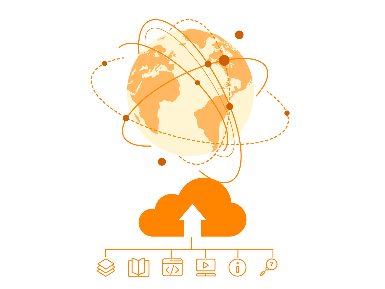 estandar dato abiertos