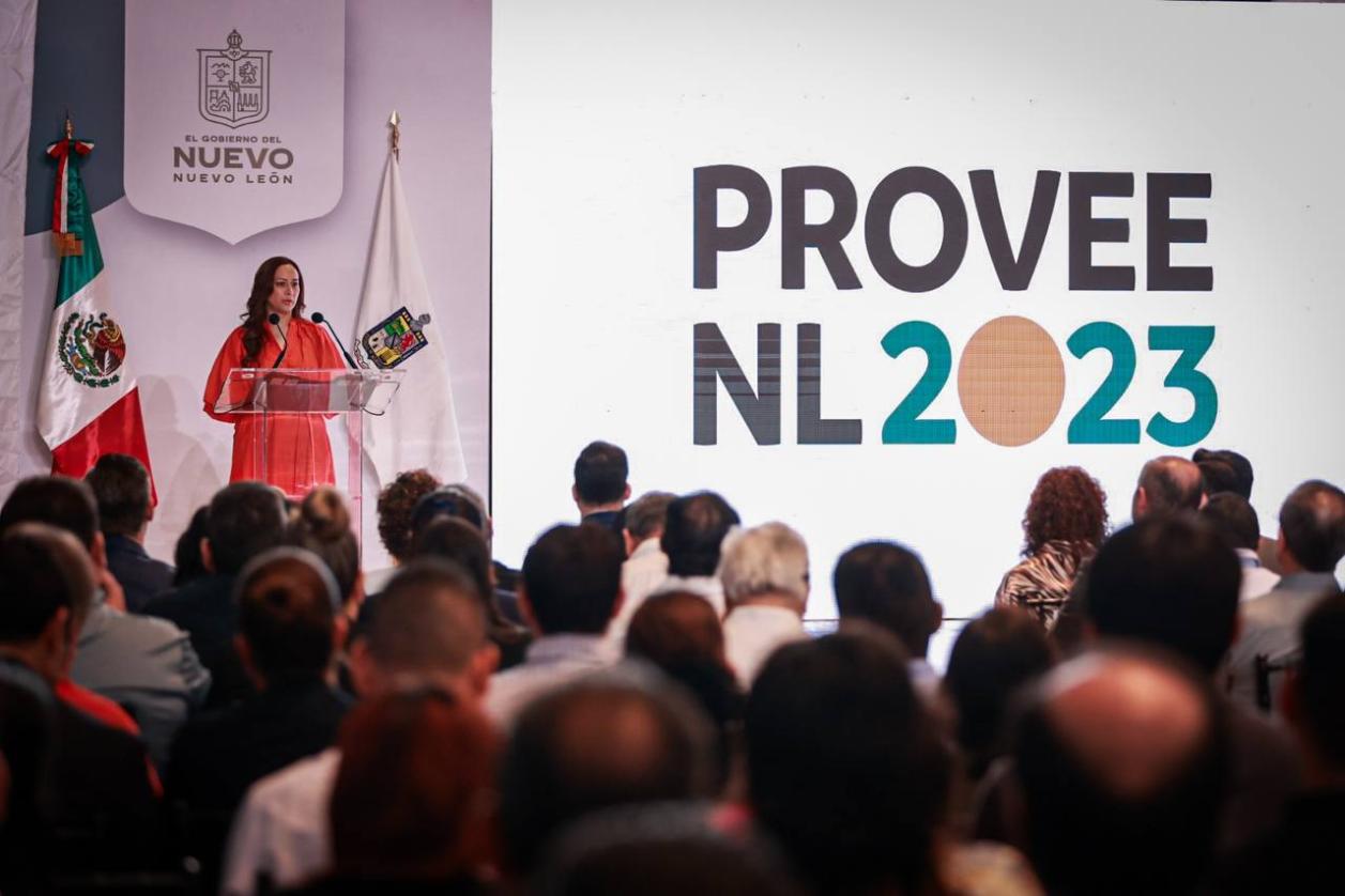 Lanza Gobierno de Nuevo León APP de compras públicas