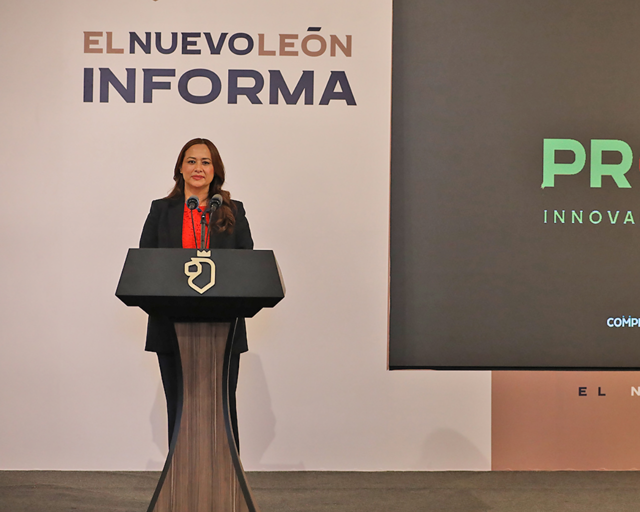 Celebrarán en Nuevo León el mayor evento en compras públicas de México
