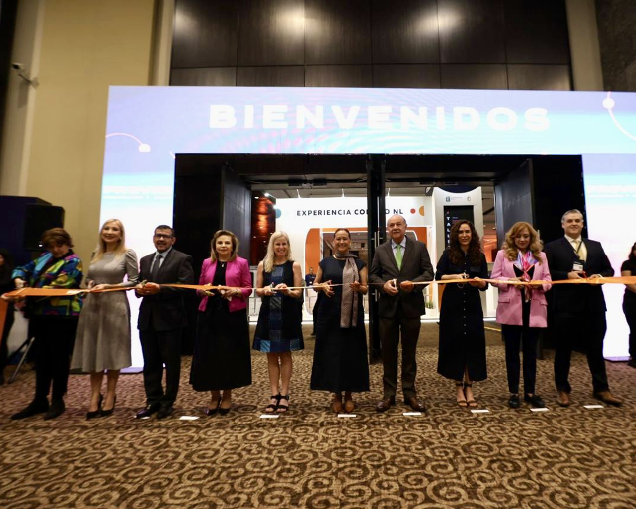 Moderniza Gobierno de Nuevo León modelo de compras públicas