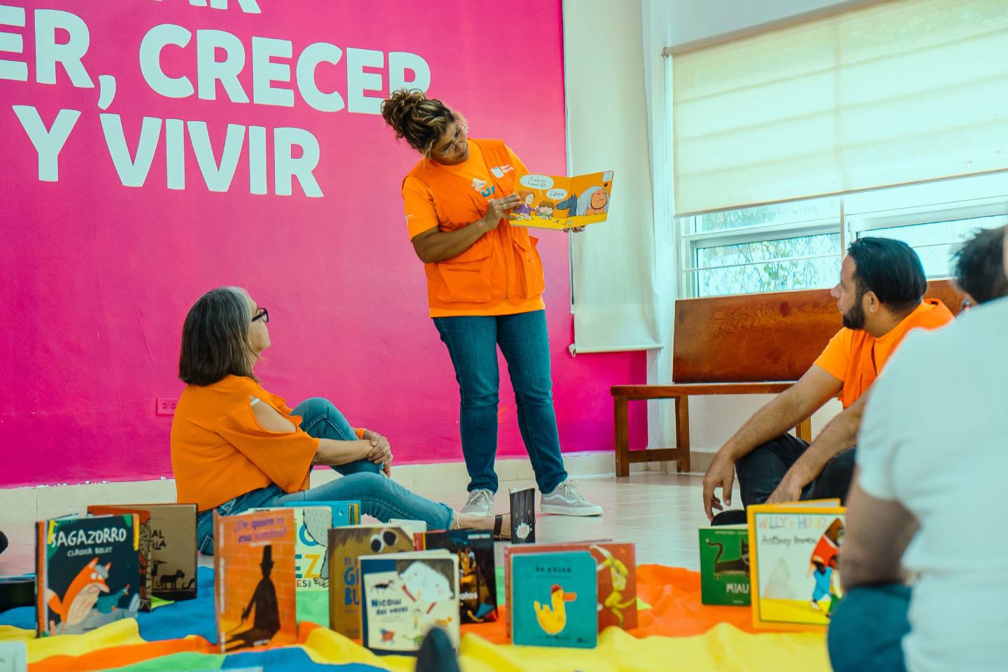 Mediación Cultural y Artística Comunitaria